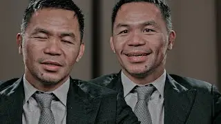 Mayweather REMATCH 'ALMOST' AGREED! - Manny Pacquiao on DIFFICULT deal & Hatton TRIBUTE