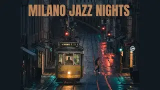 Milano Jazz Nights [Smooth Jazz, Denise King, Vintage Jazz]
