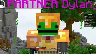 THIS CUSTOM PICKAXE IS INSANLEY OP!