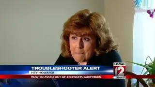 Troubleshooter: How to avoid out-of-network insurance surprises