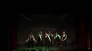 Perfect - Hip Hop Dance - Coreo Valentina Montanaro