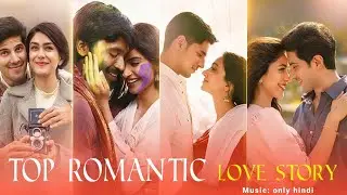 Top Romantic love story || Intense Love Mashup | Arijit Singh | Romantic Summer Love Mashup 2026