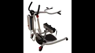 Stellar 170 Standing Hoist