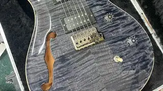 Rewiring A PRS CE