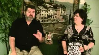Trans4mation Church's Power Up! Episode 4: How the Church Has Affected Women