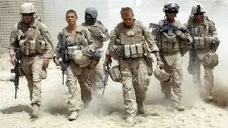AMERICAN SOLDIERS REVEAL SHOCKING TRUTH ABOUT WAR ON TERROR