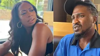 When Ty pressing J Diva about her trip with Angel backfires! Kountry Wayne