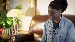 Black Voters: Meet Anita Johnson, the Wisconsin ID Coalition Coordinator for VoteRiders