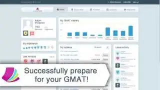 Optimus Prep - Demo Video GMAT On Demand Course