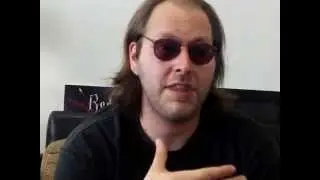 Slayer - HELL AWAITS Album Review