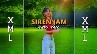 SIREN JAM REMIX XML || FILE LINK BELOW || PHELIX TISSO ||@phelixtisso3708 