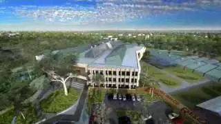 Centre for AgriBioscience