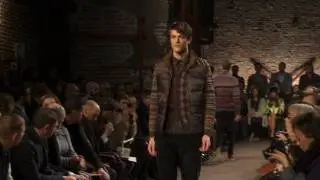 Milan / Missoni Menswear Fall/Winter 2012/13