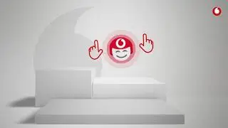 Самообслуживание Vodacom | Нужна помощь? Чат с TOBi (контракт)