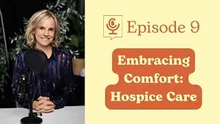 Embracing Comfort: A Gentle Guide to Hospice Care