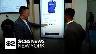 2026 National Retail Federation Big Show offers a look at the future of shopping