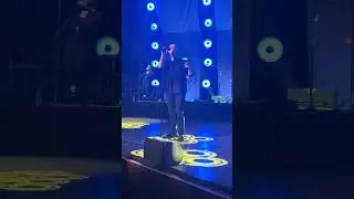Rob Thomas Streetcorner Symphony, The Mann, Philadelphia, PA 8/9/25