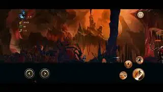 Ninja warrior legend of adventure raiki ryu