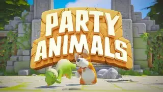 Party random