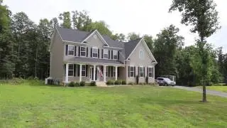 5 Bedroom, 3.5 Bath Home for Sale: Stafford, VA