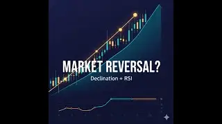 Do Planetary Declinations Signal Market Reversals?
