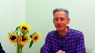 Peter Tatchell v ex-Tory MP, Douglas Carswell - Room For Thought TV, 11 August 2019