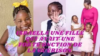 ISRAELLA BUSHIRI IS DEAD | A VERY POWERFUL GIRL WITH HEALING ANOINTING