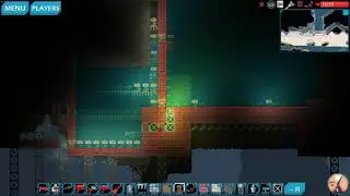 Dig or die or dig or die ...