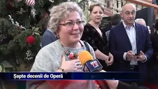 Sapte decenii de Operă