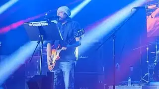 Ma | মা | Nagar Baul James | Amazura Concert Hall, New York, United State [04.06.2023]