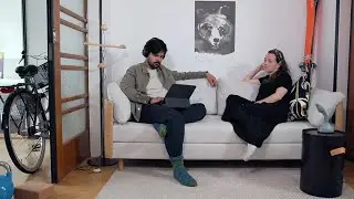 The Best Sofa Bed for Small Apartments &ndash; Scandinavian Design & Function | ON2 Wood