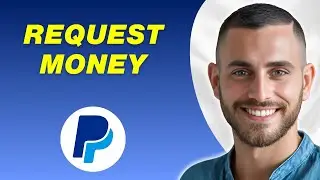 Как создать ссылку для выставления счета в PayPal | Запрос денег через PayPal | Обновленный и про...