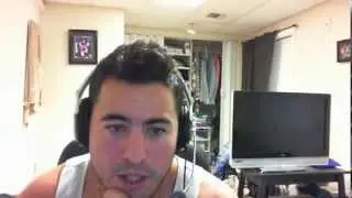 Atkins Diet - No Carb Diet - Video Blog 1