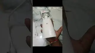 #uniquestar Dark Fighter Owl 🦉 View Cctv Camera 5 MP IP metal body. 😎 Latest technology in 2025