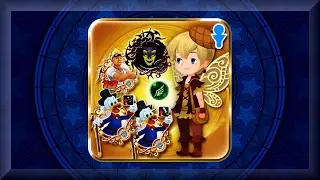 Khux : Avatar Boards - Terence & Tinkerbell
