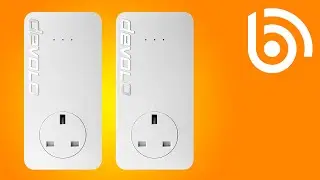 devolo 650+ HomePlug Introduction