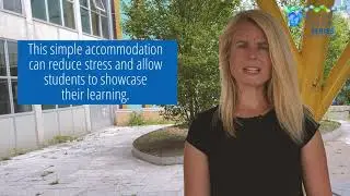 What is the role of the Special Education Resource Teacher?