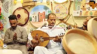 كدود دولاتي -  للراحل المقيم الفنان/ محمد وردي