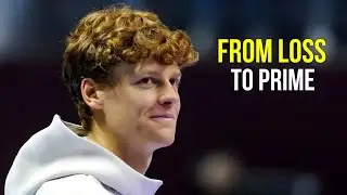 He Beat Jannik Sinner… Then Prime Sinner Changed Everything