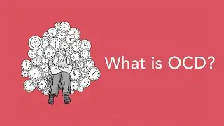 OCD explained by the kids from UNSTUCK: An OCD Kids Movie