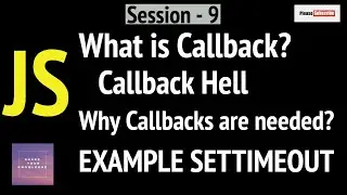javascript callback function with parameters