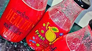 ABC juice, winter glowing skin, health and hair ke liye best juice 