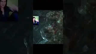 Б%ть ФУУ RE 3 #shorts #youtubeshorts #residentevil3 #trend #gaming #шортс #trending