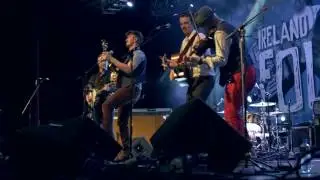 Folkfest Killarney 2016