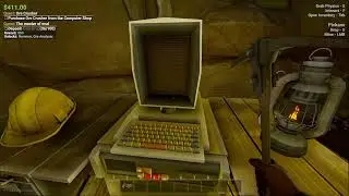 mine mogul episode #1