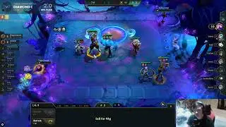 0-10 Power Spike UNLEASHED!!! T3 Yasuo gets us into MASTERS!!! 12.20 Patch