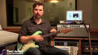 Two Notes Torpedo Live Full Demo