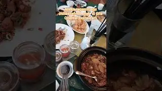Вы пробовали здесь восхитительную китайскую еду? #shorts #chinesefood #chinesefood #bestchinesefo...