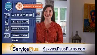 Top-Rated Home Warranty Provider