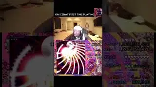Kai Cenat Plays Touhou Project 15 WTFLIP?!? #clownpiece #touhou #touhouproject #kaicenat #fyp